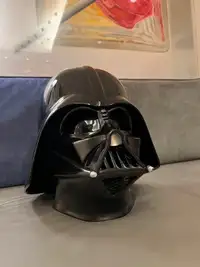 StarWars Darth Vader Don Post Deluxe Limited Edition Helm