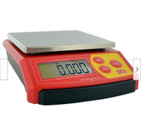 Industrial/Restaurant Scales (35 lb limit). Buy Individual/Bulk