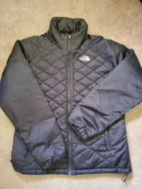 Northface insulation jacket