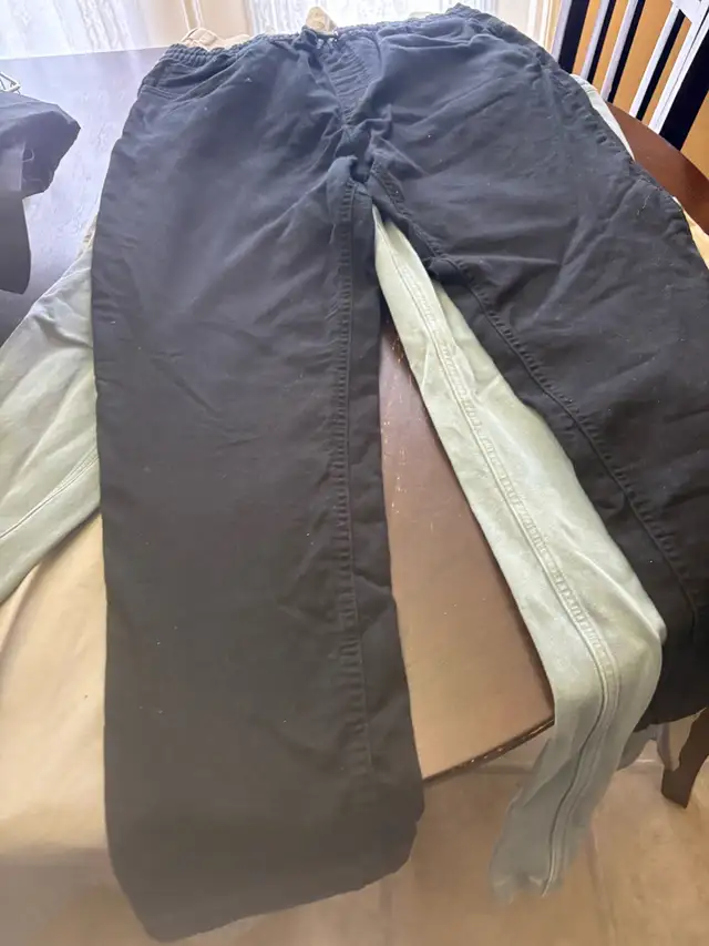 Men’s Pants – Lot of 6 Pairs – $25 in Men's in Calgary - Image 10