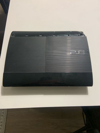 Sony PlayStation Slim 3