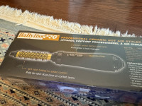 Babyliss Pro Ceramic Professional Hot Air Styler