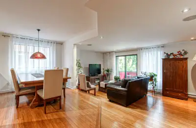 2 bed room apartment