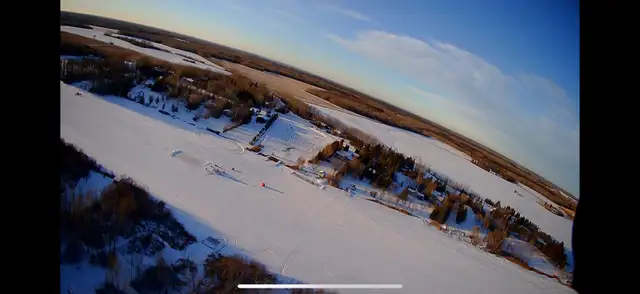 drone holy stone HS100 gps in Hobbies & Crafts in Winnipeg - Image 5