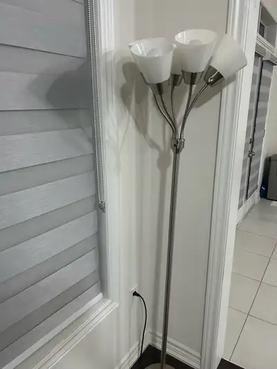 Floor Lamp, View more