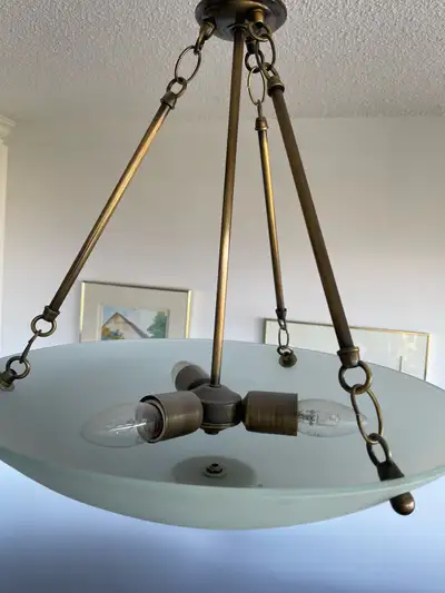 plafonnier suspendu , View more