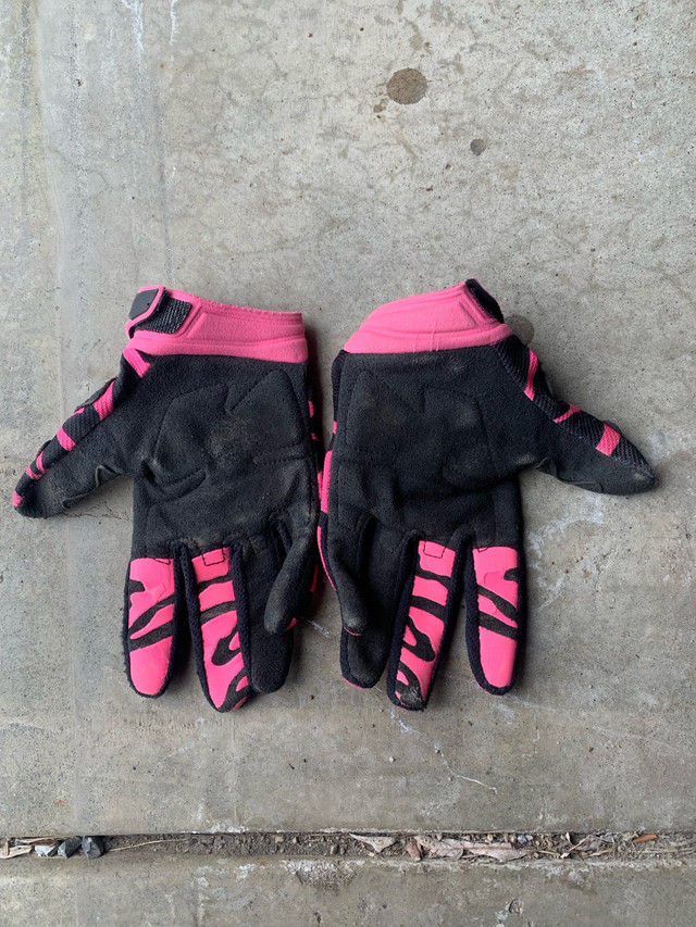 dirtbike gear  in Clothing, Shoes & Accessories in Strathcona County - Image 2