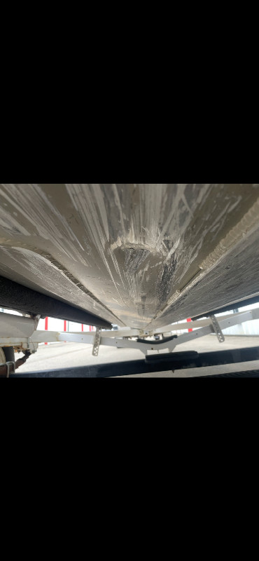 Jet Boat Hull Repairs!!!! UHMW Installation!!!! in Powerboats & Motorboats in Fort McMurray - Image 4