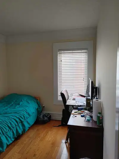 All included high speed wifi , laundry, utielieties. Parking available for extra. Clean Secure non s...