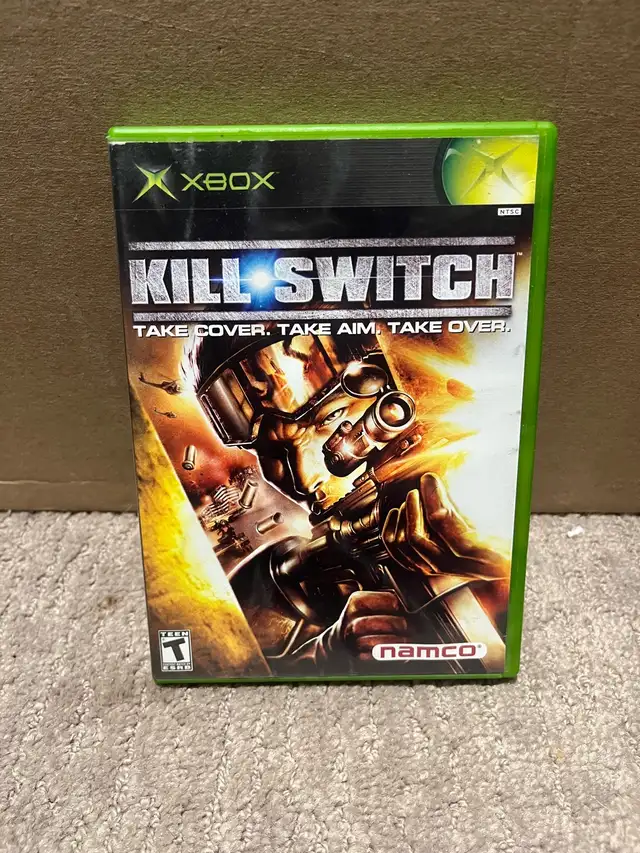 Kill Switch Xbox 467777002333818880