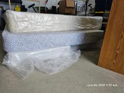 Queen Box Spring Set, View more