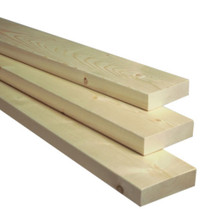 Lumber 2x4x8 / Épinette 2x4x8