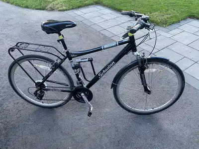 Schwinn Discover Bike, View more