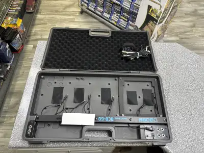Boss BCB60 Pedal Board, View more