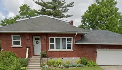 Carleton place duplex-2 bed + 1 bath