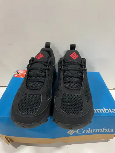 Columbia Hatana Breathe trail run shoes, View more
