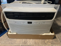 Frigidaire 5200btu window air conditioner 