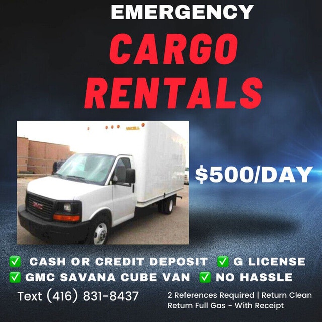 Affordable Car Rental !!!! Other City of Toronto Kijiji