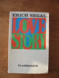Love Story (Erich Segal)