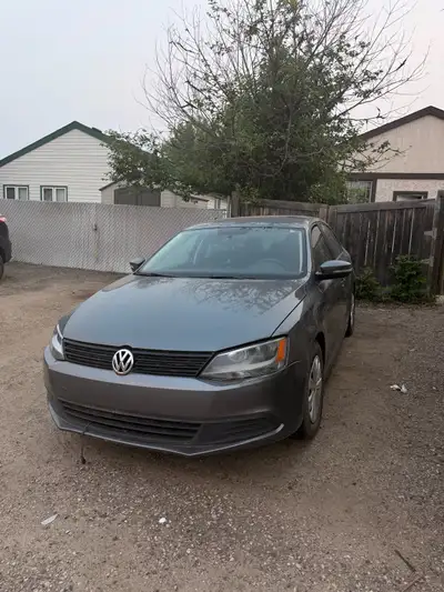 2014 Volkswagen Jetta for Sale Well-maintained 2014 Volkswagen Jetta in excellent condition. ✔️ Mile...
