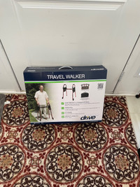 Travel Walker 