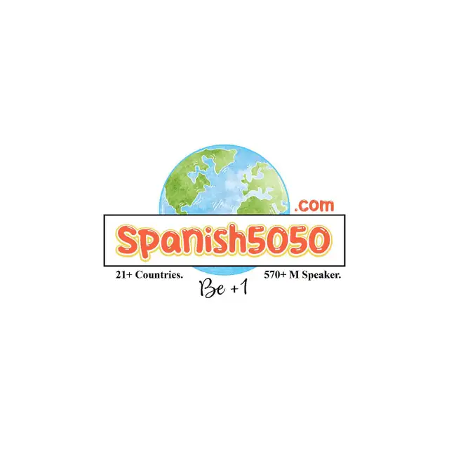Learn Practical Spanish with a Native Speaker - Online Lessons554748276230082561