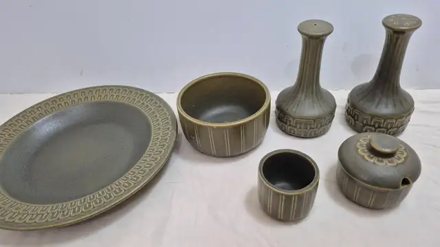 Wedgewood cambian stoneware set524855259610501123