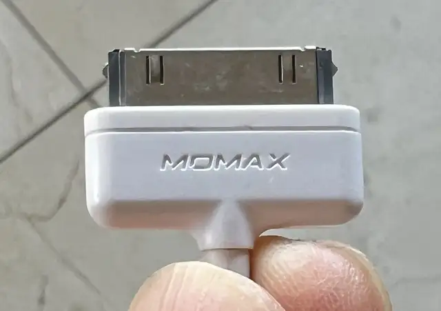 100 cm iPhone 4 data cable in Cell Phone Accessories in Mississauga / Peel Region - Image 8