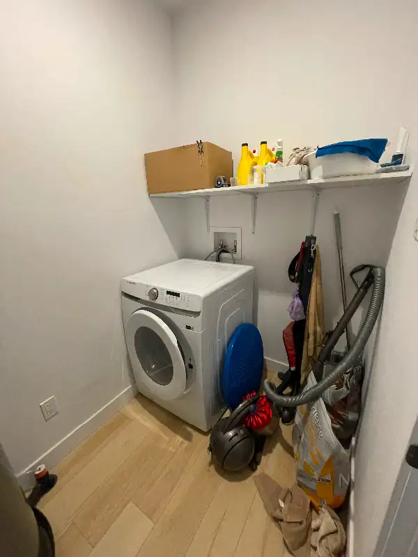 Appartement 4 et demi in Long Term Rentals in Trois-Rivières - Image 15
