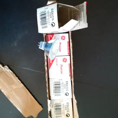 Boxes of 2 Pin Light Bulbs, View more