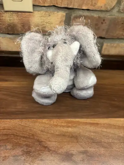 Webkinz toy, View more