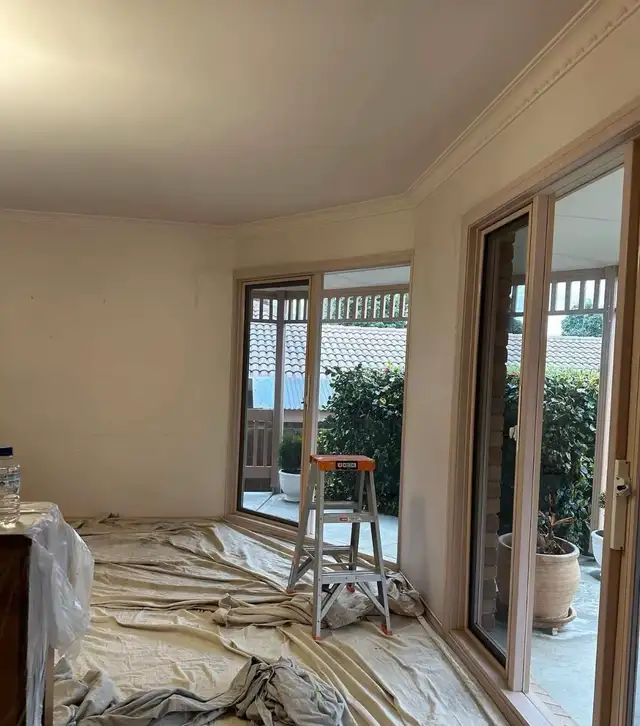 ✨ Professional Interior Painting – Clean, Fast & Affordable! ✨62863252538883122