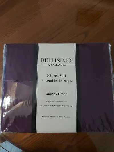 Queen Size Sheet Sets, View more