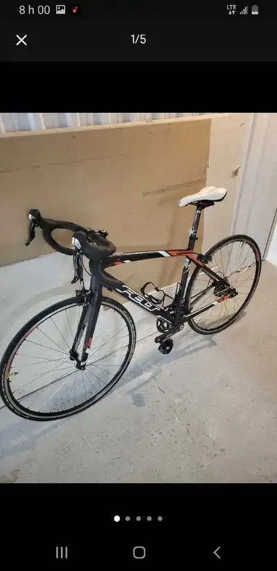 Vélo Felt, View more