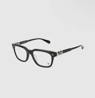 CHROME HEART GLASSES (almost sold out), View more