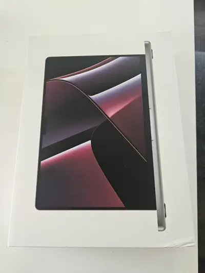 MacBook Pro 14" (2023) - M2 Pro / 16GB RAM / 1TB SSD, View more