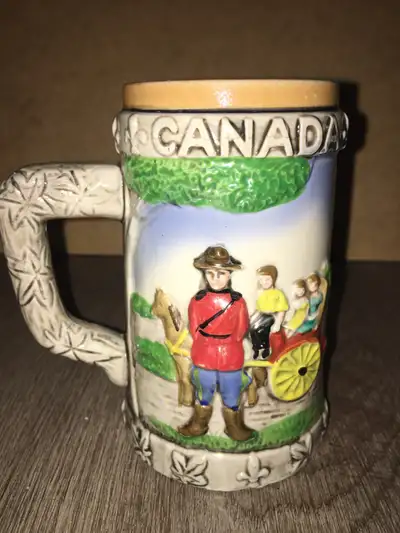Beer mug , View more