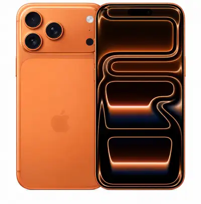 IPHONE 17 PRO MAX , View more