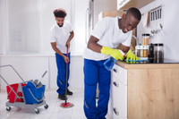 Dependable Office Cleaning Professionals CALL      647-37O-O956