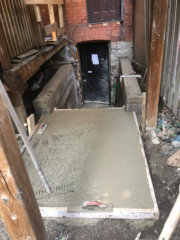 Basement Waterproofing & More in Excavation, Demolition & Waterproofing in St. Catharines - Image 3