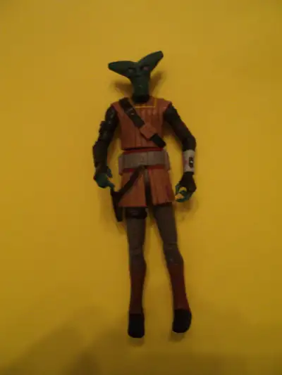 Star Wars El Les Bounty Hunter, View more