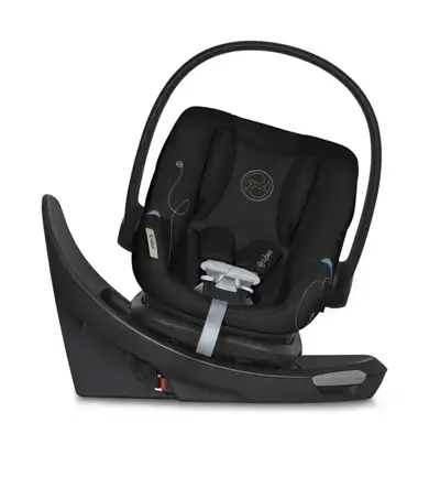 Cybex Aton G Swivel Sensorsafe Infant Car Seat, View more