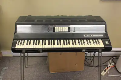 Vintage RMI Electra-piano 368X, View more