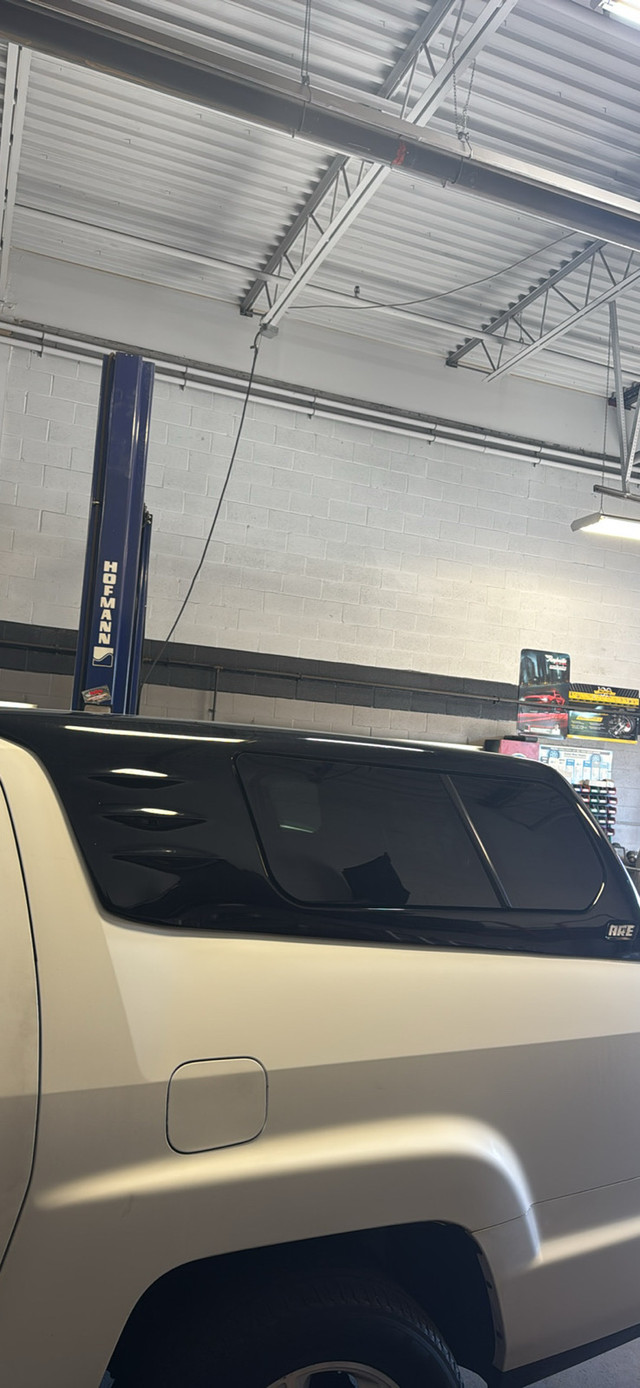 2006-2014 Honda Ridgeline ARE ZLINE cap  in Cars & Trucks in Markham / York Region - Image 4