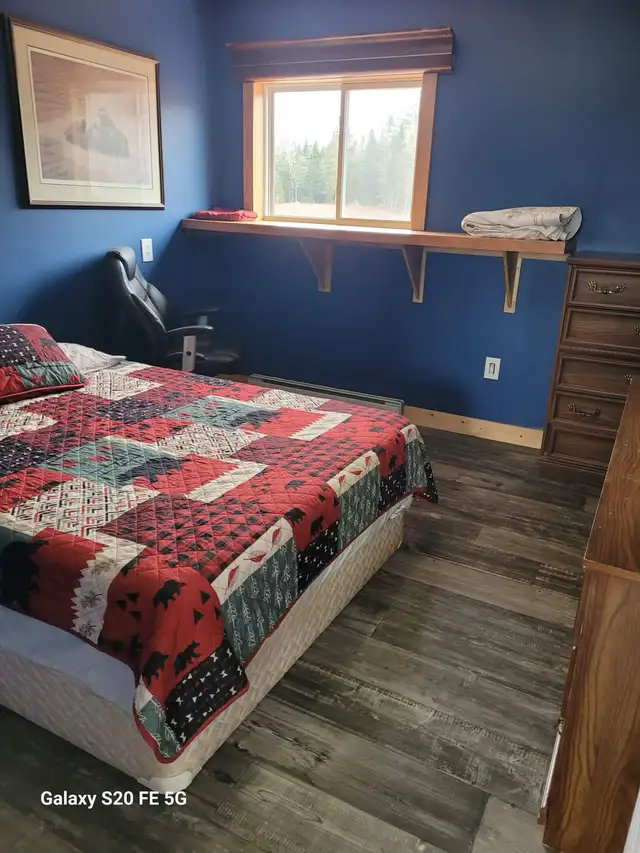 2 bedroom 2nd floor apartment for rent in Long Term Rentals in Saint John - Image 8