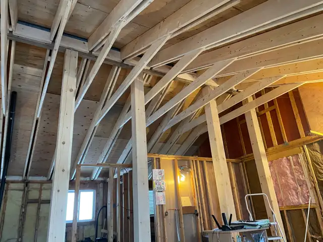 AN Carpentry & Construction582383957160110086