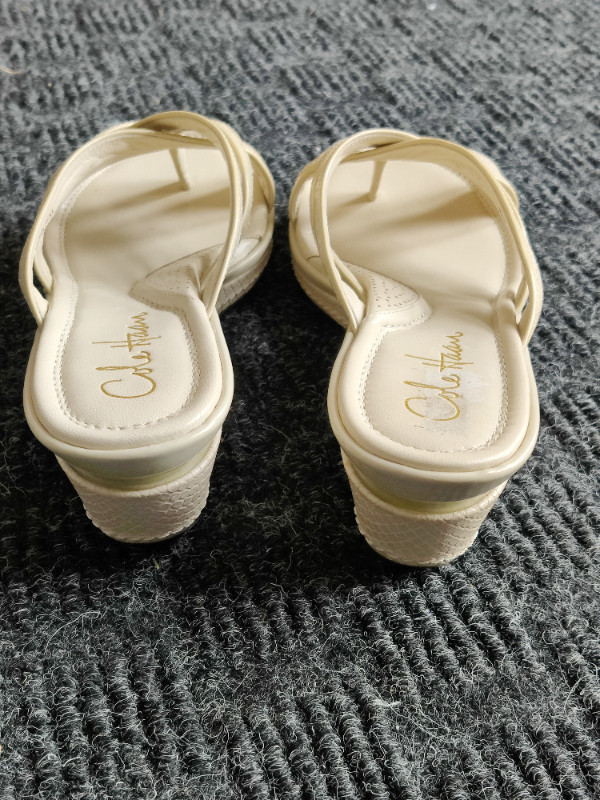 Cole haan deals nike air wedge
