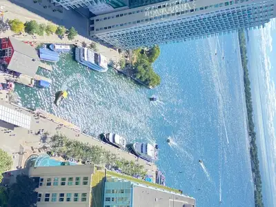 Short Term Rental Toronto – Nightly/Weekly/month to month Harbourfront Toronto Centre – Across the l...