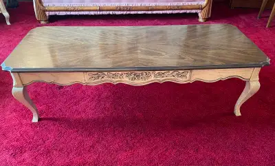 Victorian Coffee & Side Tables, View more
