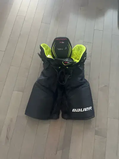 Bauer Vapor X2.9 Hockey Pants youth medium, View more